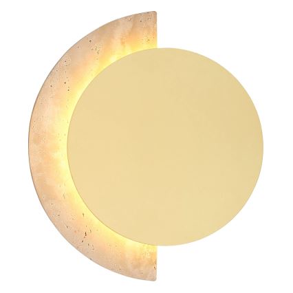 Globo - LED Nástěnné svítidlo LED/8W/230V 3000K