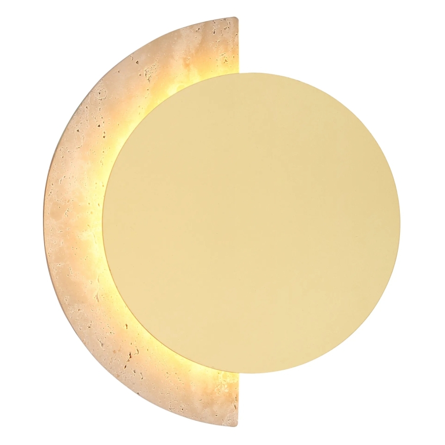 Globo - LED Nástěnné svítidlo LED/8W/230V 3000K