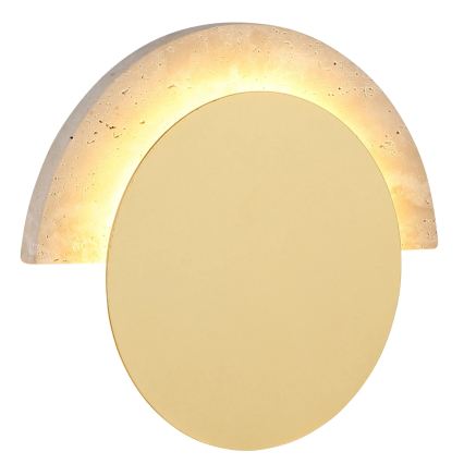 Globo - LED Nástěnné svítidlo LED/8W/230V 3000K