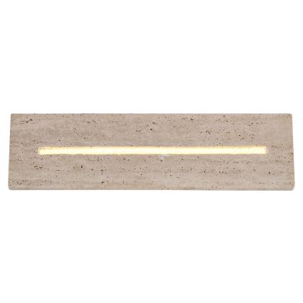 Globo - LED Nástěnné svítidlo LED/17W/230V 3000K