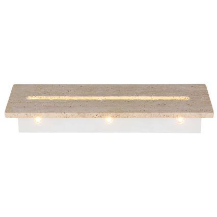 Globo - LED Nástěnné svítidlo LED/17W/230V 3000K