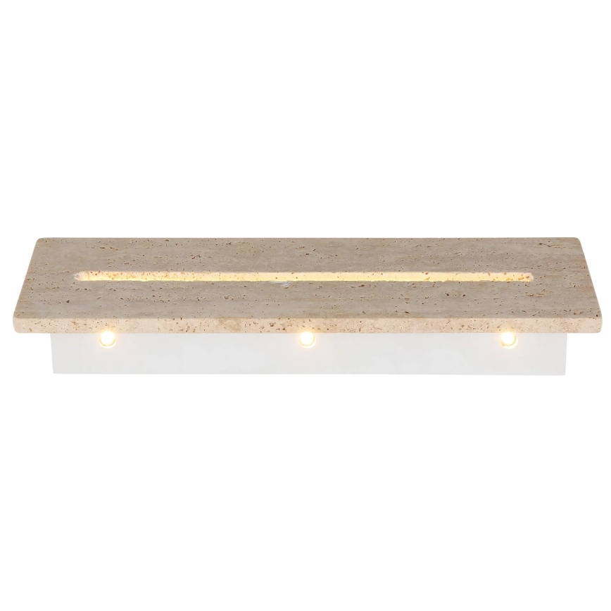 Globo - LED Nástěnné svítidlo LED/17W/230V 3000K
