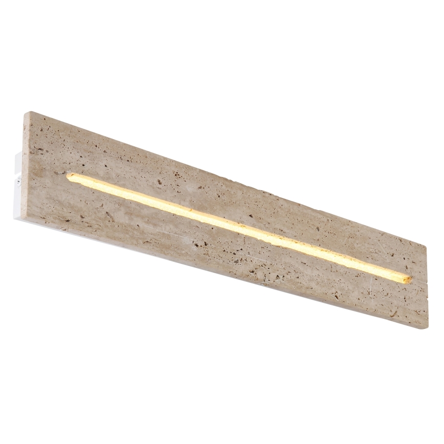 Globo - LED Nástěnné svítidlo LED/21W/230V 3000K