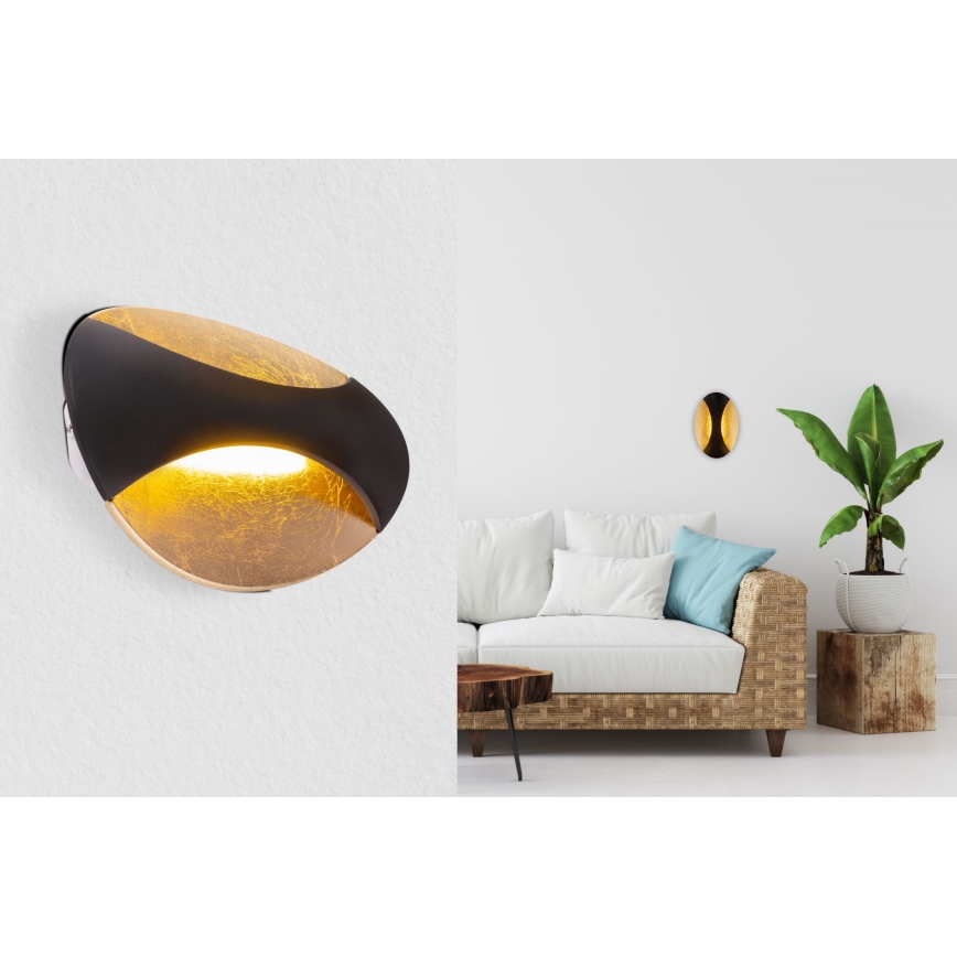 Globo - LED Nástěnné svítidlo LED/6W/230V 3000K