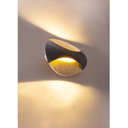Globo - LED Nástěnné svítidlo LED/6W/230V 3000K