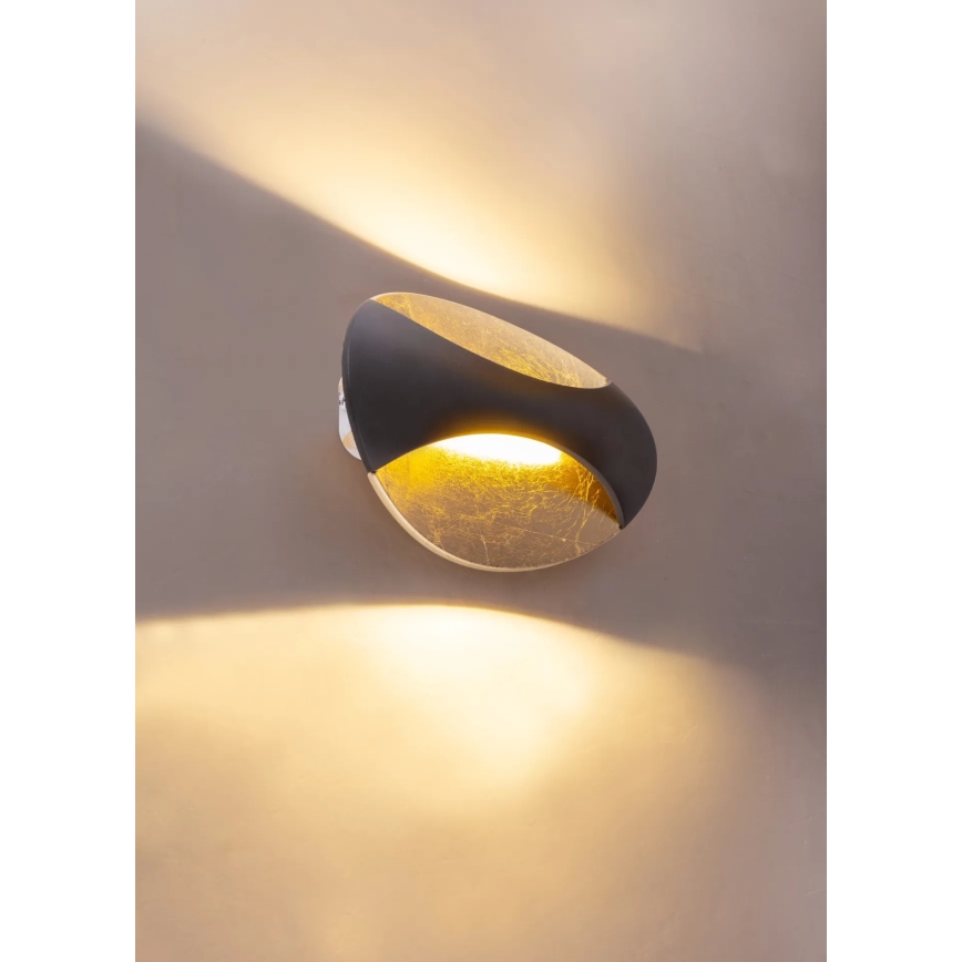 Globo - LED Nástěnné svítidlo LED/6W/230V 3000K