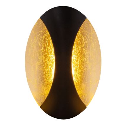 Globo - LED Nástěnné svítidlo LED/6W/230V 3000K