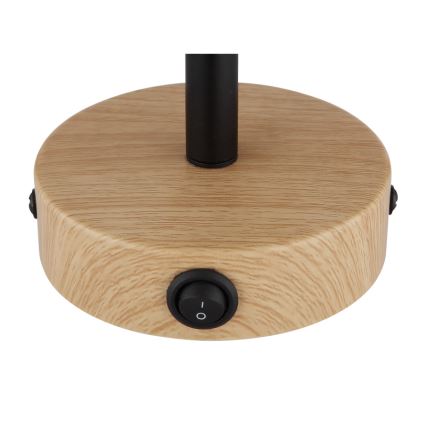 Globo - Nástěnné bodové svítidlo 1xE14/40W/230V