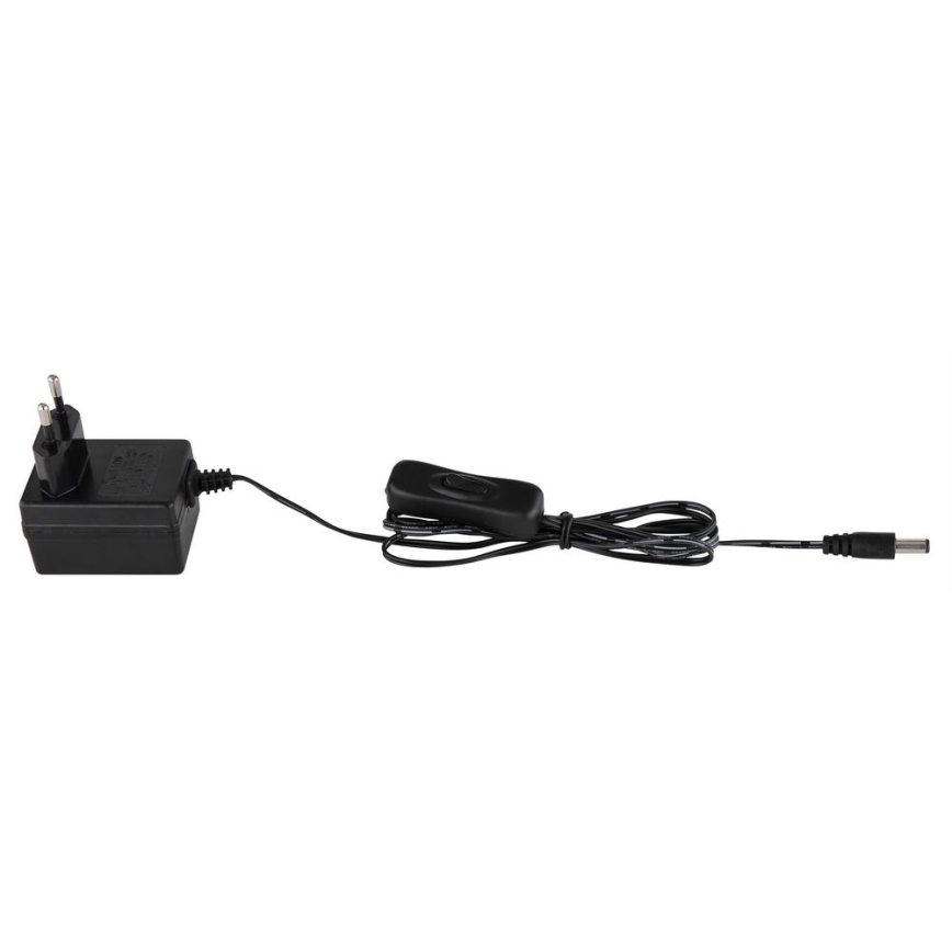 Globo - LED RGB Dekorační lampa 9xLED/0,06W/230V