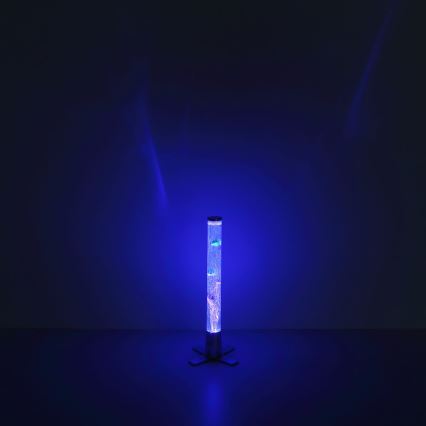 Globo - LED RGB Dekorační lampa 9xLED/0,06W/230V