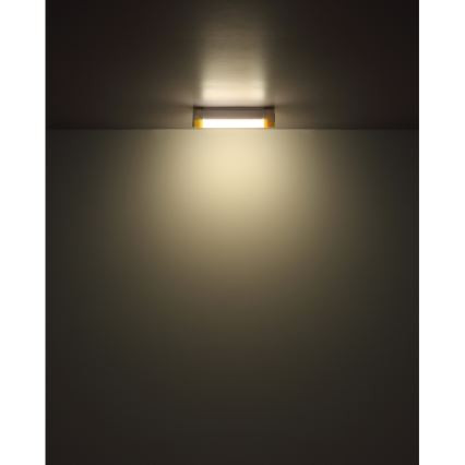 Globo - LED Nabíjecí podlinkové svítidlo 3v1 LED/2W/5V 3000/4000/7000K 800 mAh