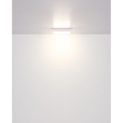 Globo - LED Nabíjecí podlinkové svítidlo 3v1 LED/2W/5V 3000/4000/7000K 800 mAh