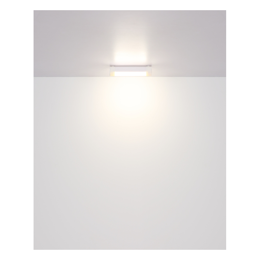 Globo - LED Nabíjecí podlinkové svítidlo 3v1 LED/2W/5V 3000/4000/7000K 800 mAh