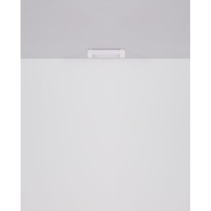 Globo - LED Nabíjecí podlinkové svítidlo 3v1 LED/2W/5V 3000/4000/7000K 800 mAh