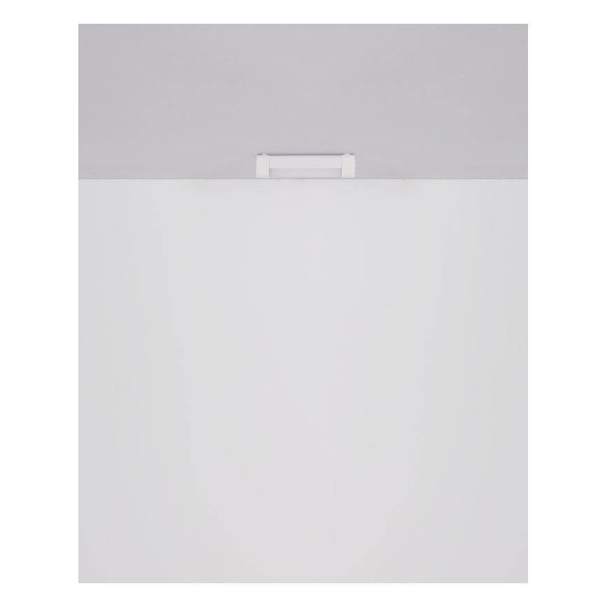 Globo - LED Nabíjecí podlinkové svítidlo 3v1 LED/2W/5V 3000/4000/7000K 800 mAh