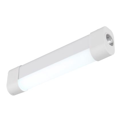 Globo - LED Nabíjecí podlinkové svítidlo 3v1 LED/2W/5V 3000/4000/7000K 800 mAh