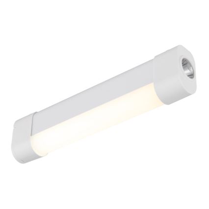 Globo - LED Nabíjecí podlinkové svítidlo 3v1 LED/2W/5V 3000/4000/7000K 800 mAh