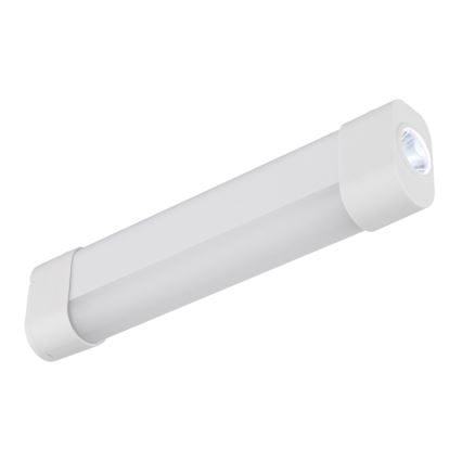 Globo - LED Nabíjecí podlinkové svítidlo 3v1 LED/2W/5V 3000/4000/7000K 800 mAh