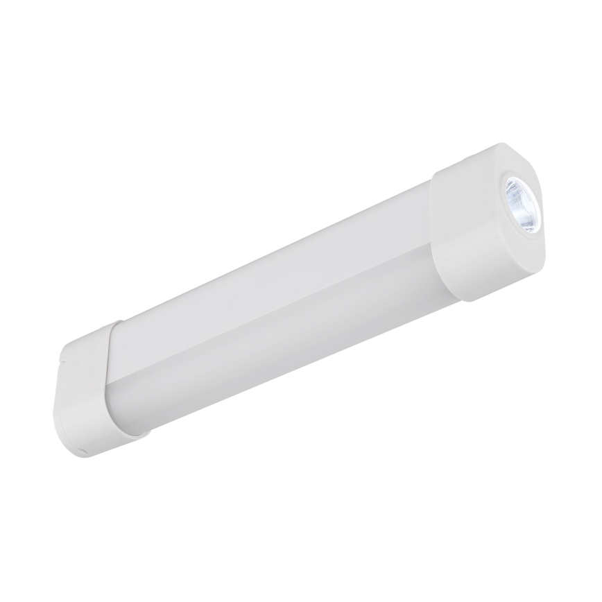 Globo - LED Nabíjecí podlinkové svítidlo 3v1 LED/2W/5V 3000/4000/7000K 800 mAh