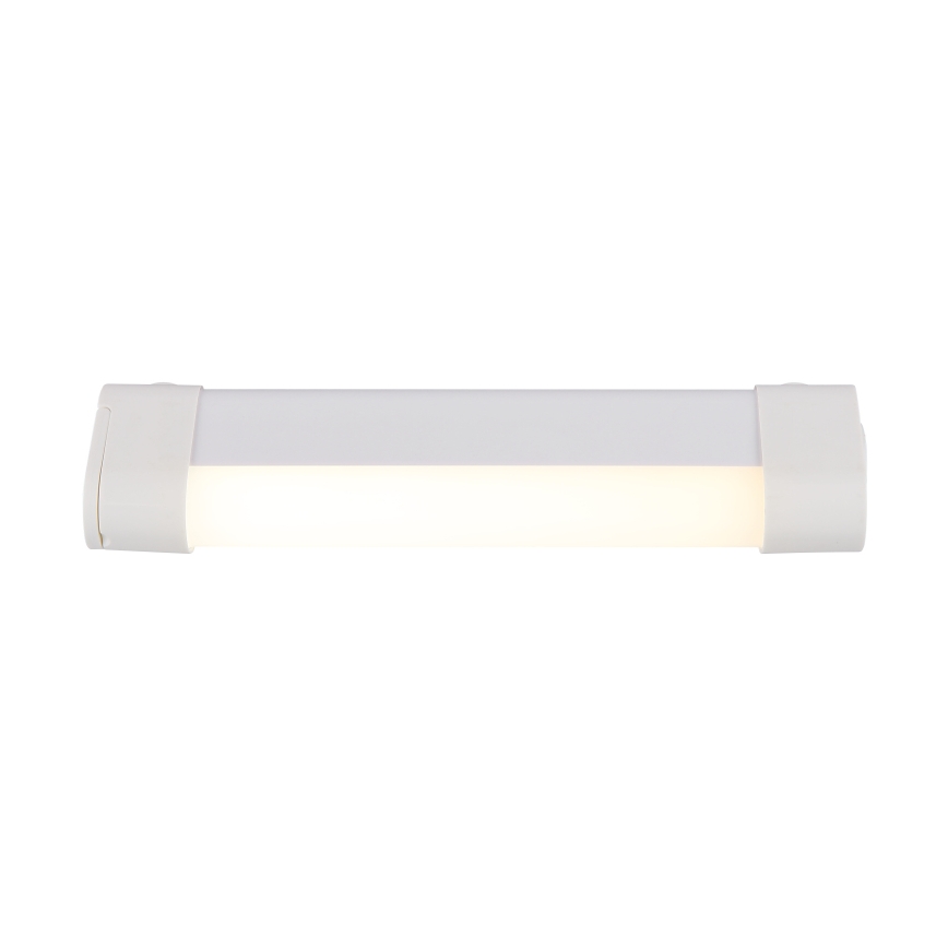 Globo - LED Nabíjecí podlinkové svítidlo 3v1 LED/2W/5V 3000/4000/7000K 800 mAh