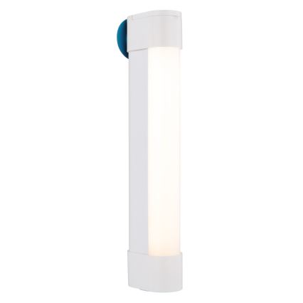 Globo - LED Nabíjecí podlinkové svítidlo 3v1 LED/2W/5V 3000/4000/7000K 800 mAh