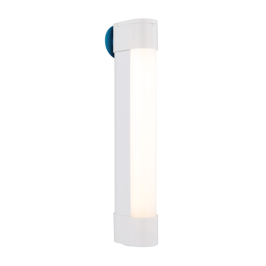 Globo - LED Nabíjecí podlinkové svítidlo 3v1 LED/2W/5V 3000/4000/7000K 800 mAh