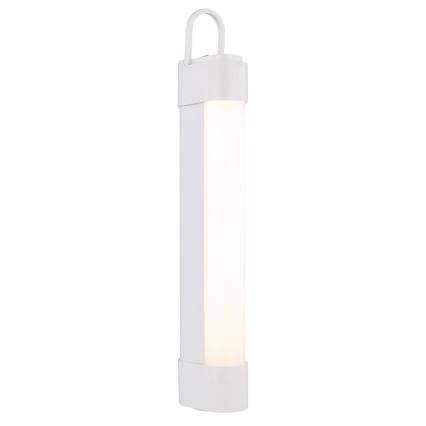 Globo - LED Nabíjecí podlinkové svítidlo 3v1 LED/2W/5V 3000/4000/7000K 800 mAh