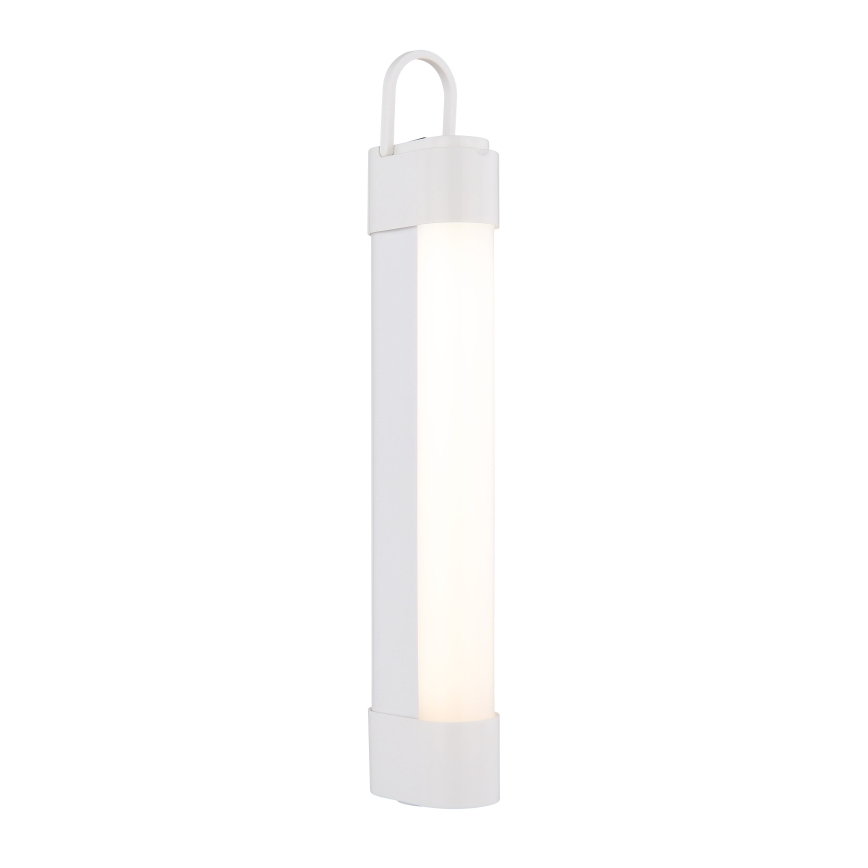 Globo - LED Nabíjecí podlinkové svítidlo 3v1 LED/2W/5V 3000/4000/7000K 800 mAh