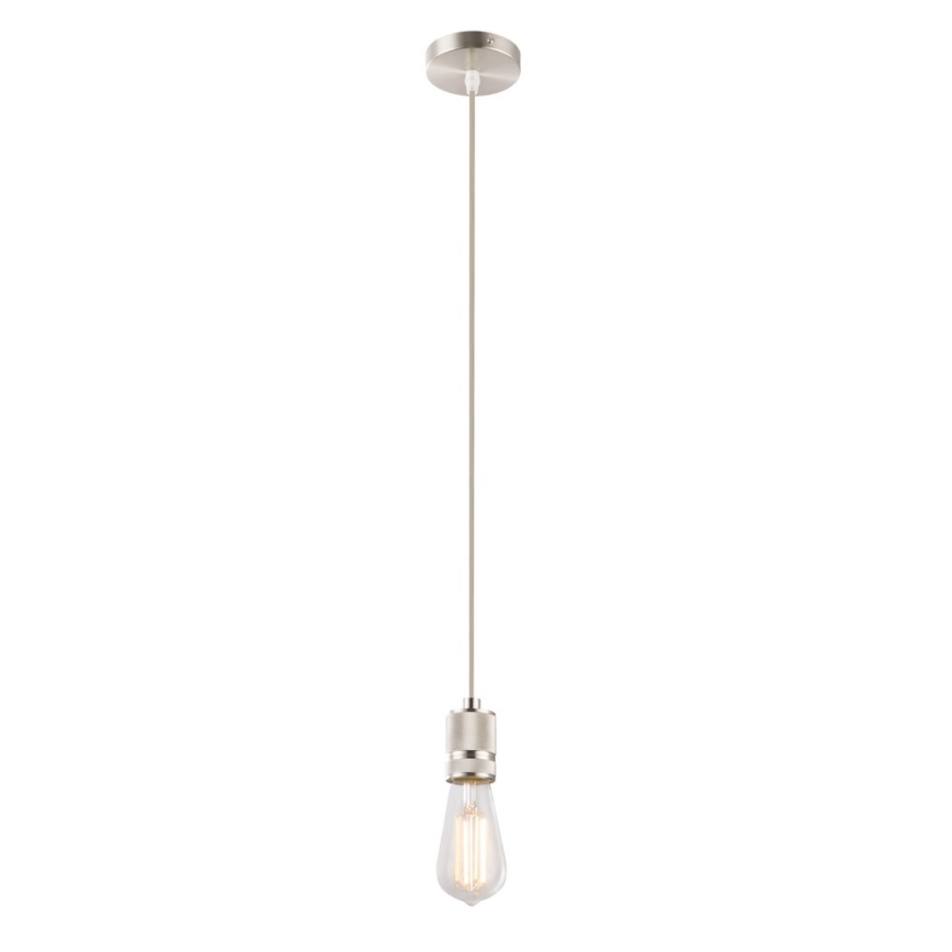 Globo - Napájecí kabel 1xE27/60W/230V