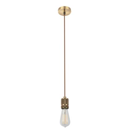 Globo - Napájecí kabel 1xE27/60W/230V