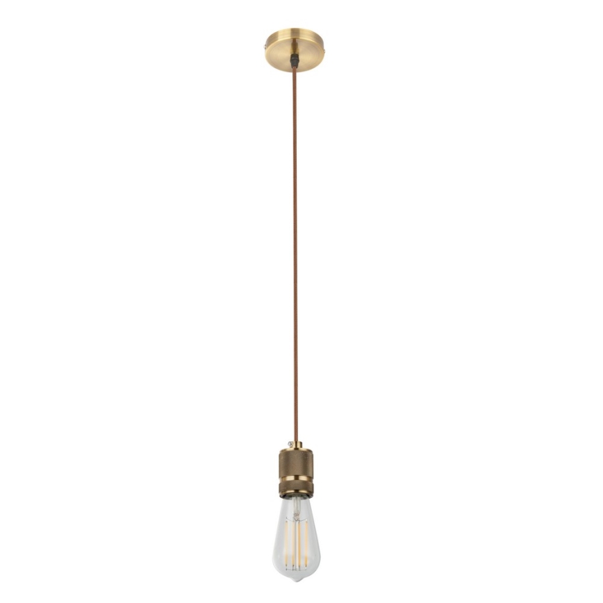 Globo - Napájecí kabel 1xE27/60W/230V