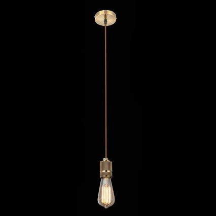 Globo - Napájecí kabel 1xE27/60W/230V