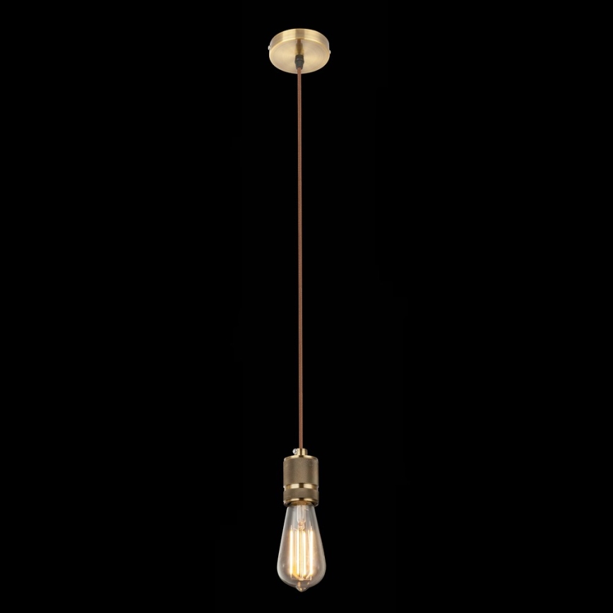 Globo - Napájecí kabel 1xE27/60W/230V