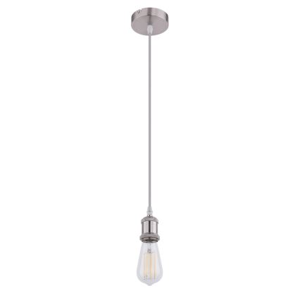 Globo - Napájecí kabel 1xE27/40W/230V