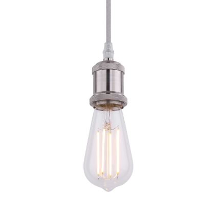 Globo - Napájecí kabel 1xE27/40W/230V