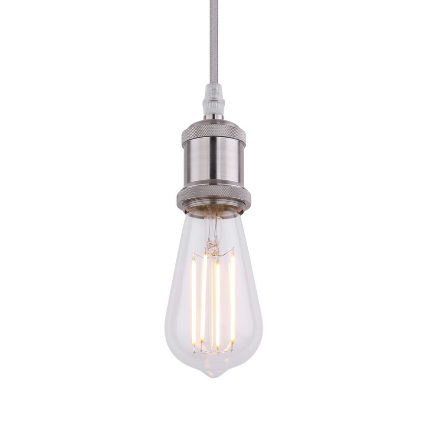 Globo - Napájecí kabel 1xE27/40W/230V
