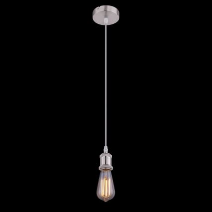 Globo - Napájecí kabel 1xE27/40W/230V