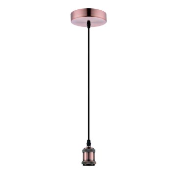 Globo A32 - Napájecí kabel OLIVER 1xE27/40W/230V