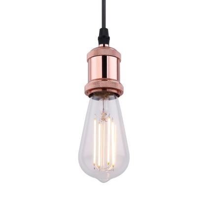 Globo A32 - Napájecí kabel OLIVER 1xE27/40W/230V