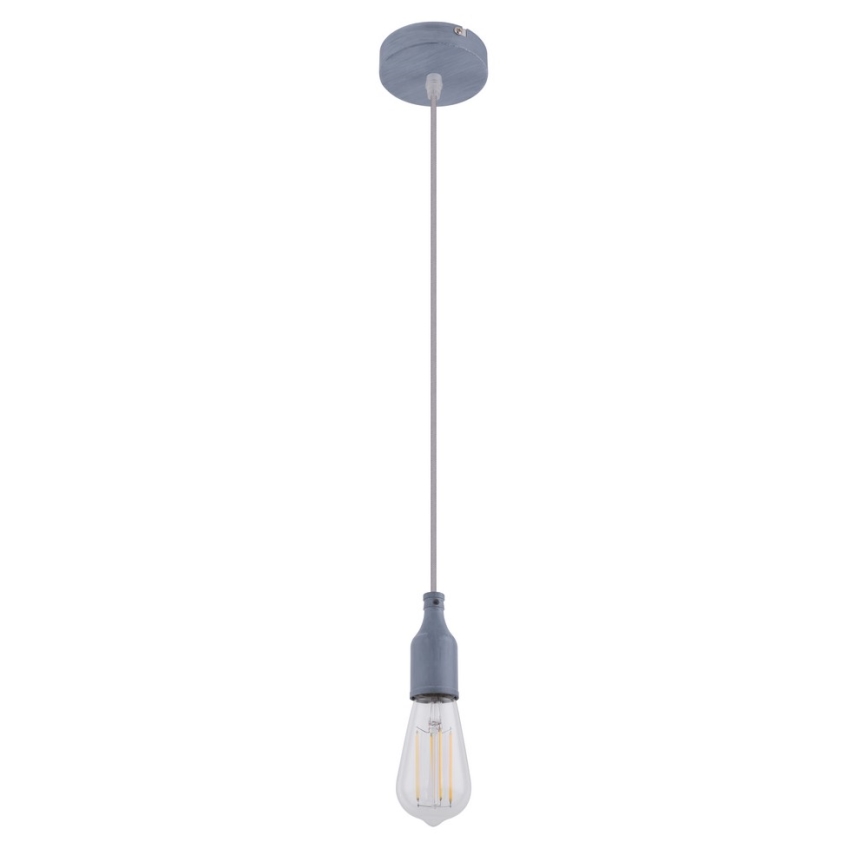 Globo - Napájecí kabel 1xE27/40W/230V
