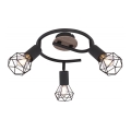 Globo - Bodové svítidlo 3xE14/40W/230V