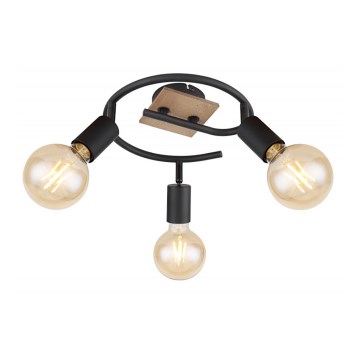 Globo - Bodové svítidlo 3xE27/40W/230V