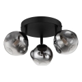 Globo - Bodové svítidlo 3xG9/5W/230V