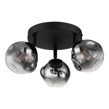 Globo - Bodové svítidlo 3xG9/5W/230V