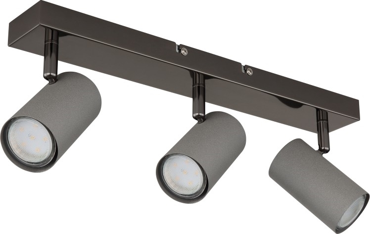 Globo - Bodové svítidlo 3xGU10/25W/230V