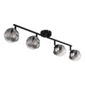 Globo - Bodové svítidlo 4xG9/5W/230V