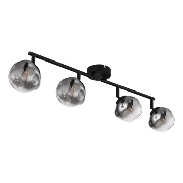 Globo - Bodové svítidlo 4xG9/5W/230V