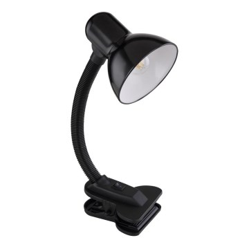 Globo - Lampa s klipem VANZONE 1xE27/40W/230V
