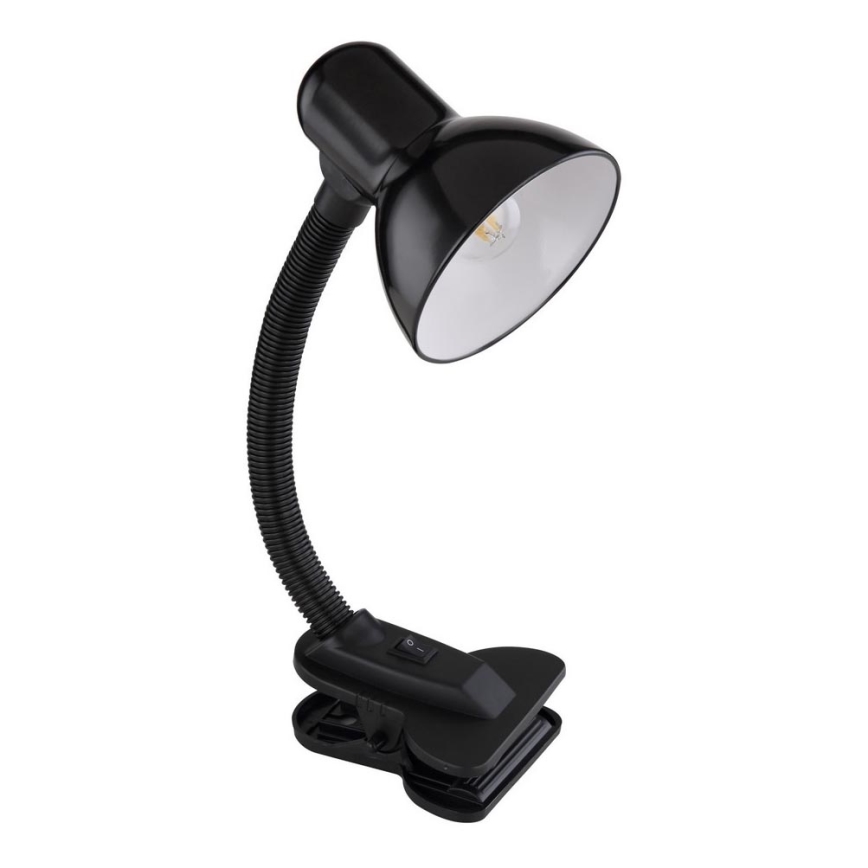 Globo - Lampa s klipem VANZONE 1xE27/40W/230V