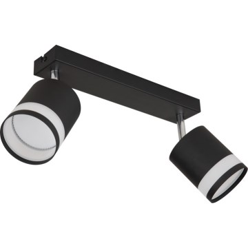 Globo - LED Bodové svítidlo 2xGX53/7W/230V 3000K